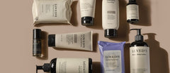 Capsule Skincare Routine: Total Body Care with 11 Products or Less