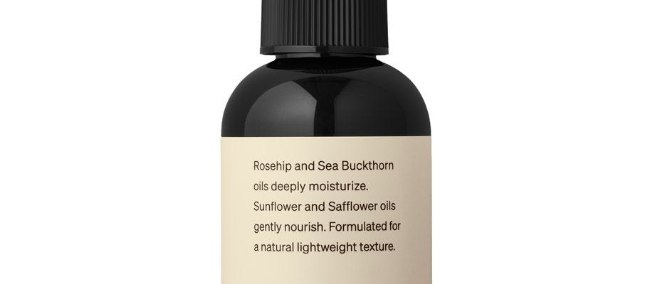 Face Oil vs. Body Oil: Can You Use the Same Product for Both?