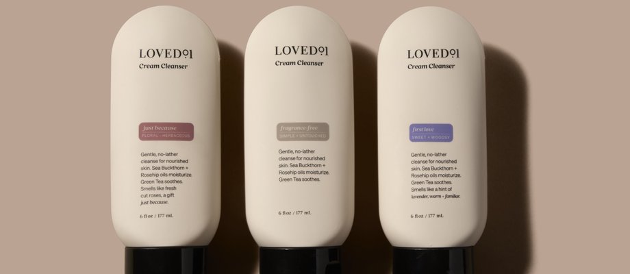 Gentle Cleansing for Sensitive Skin: How to Choose a Cleanser That Won't Irritate