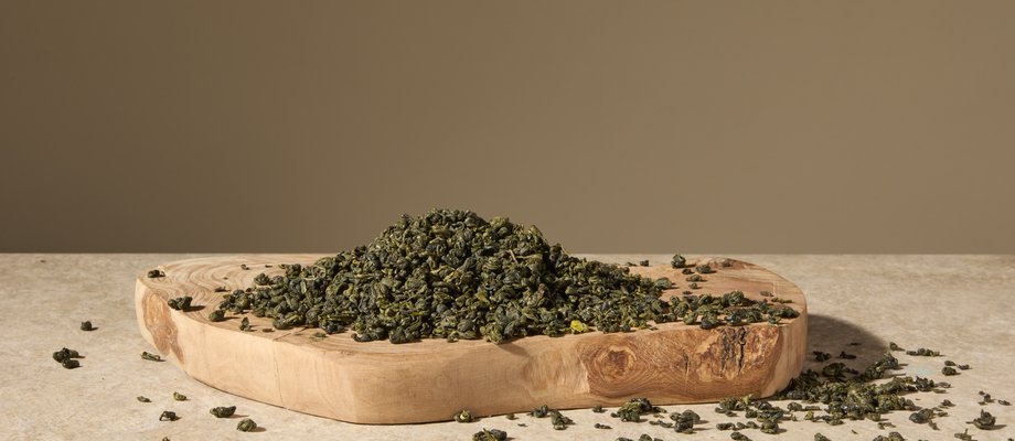 Green Tea Extract for Skin: Antioxidant Protection
