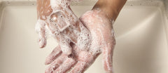 How to Cleanse with a Bar Soap: Yes There's a Right Way