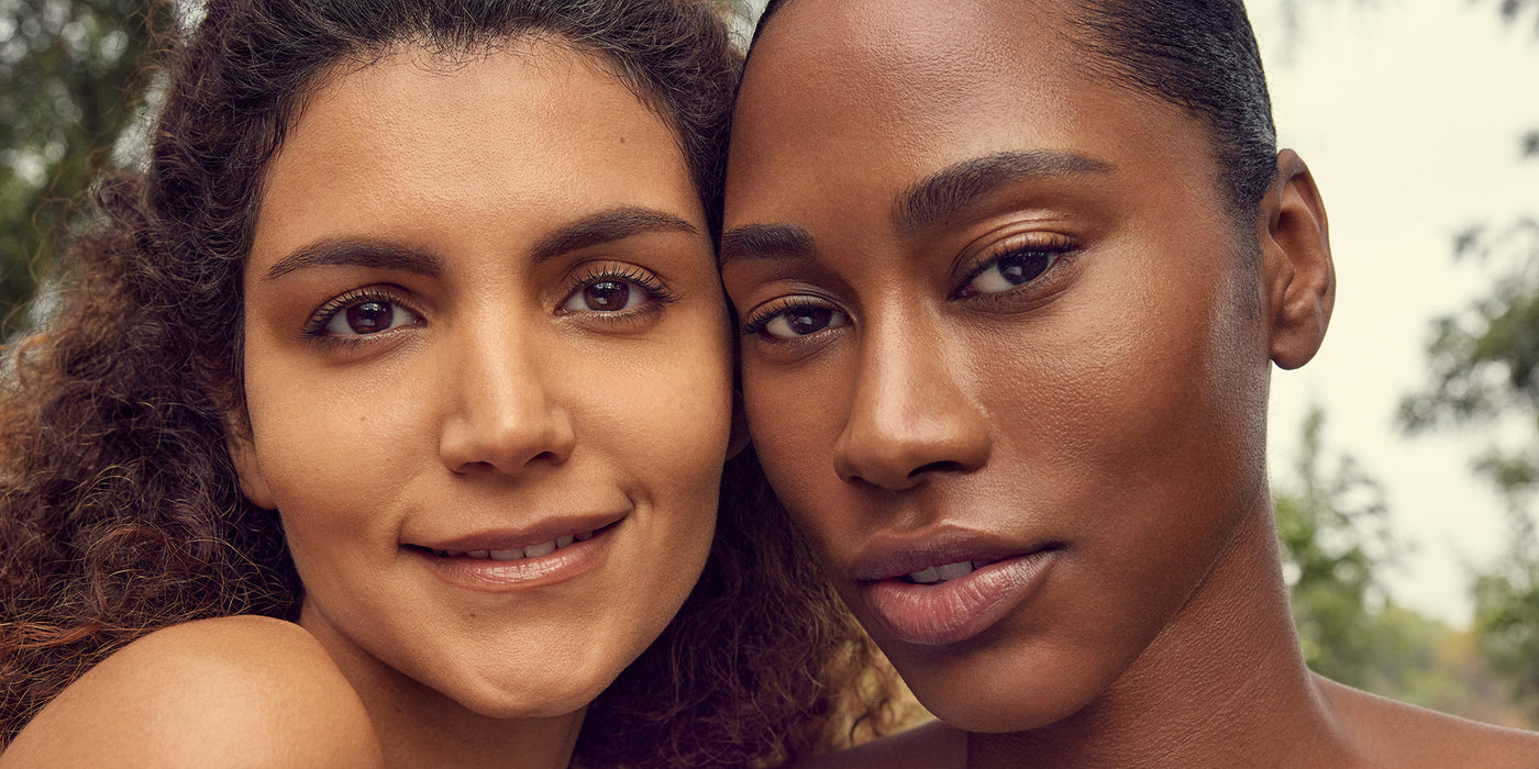 Empowering Diversity: Understanding the Fitzpatrick Scale and its Impact on Skincare