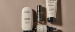 Hyperpigmentation on Dark Skin