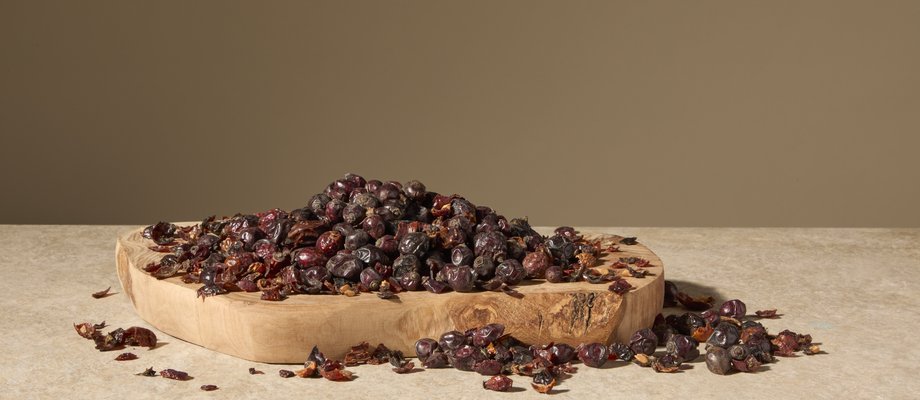 Rosehip Oil for Skin: Benefits, Science, and Why It's in Our Formulas