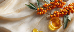 Sea Buckthorn vs. Rosehip Oil: Which Is Better for Your Skin?