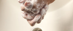 Skin Microbiome & Gentle Cleansing