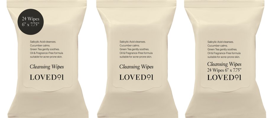 Soothing Wipes: When They're the Right Choice for Your Skin