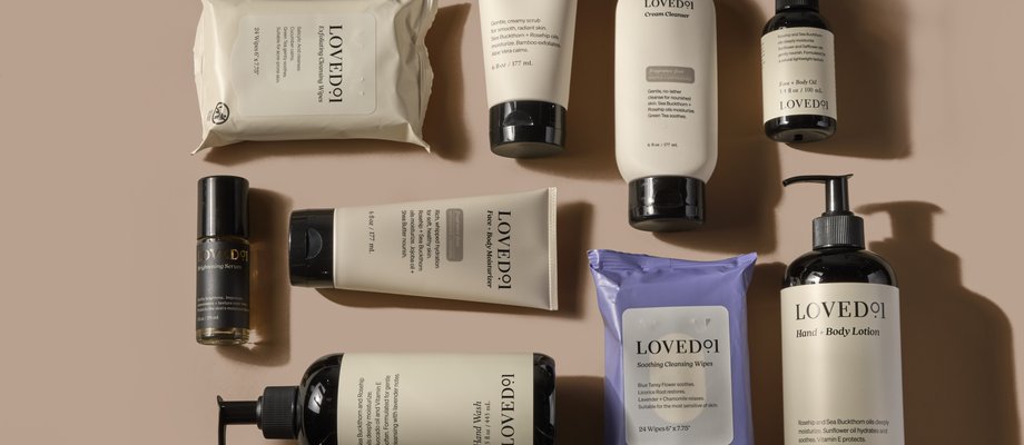 The Future of Skincare Packaging: Sustainability Beyond the Label