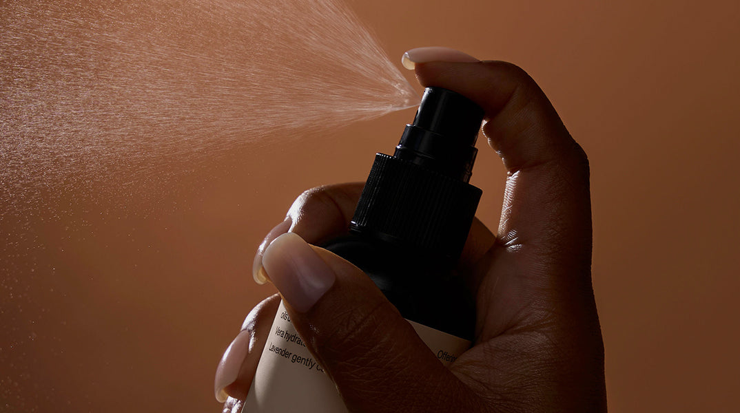 How to Control Shine All Day: Skincare (Not Makeup) That Actually Works