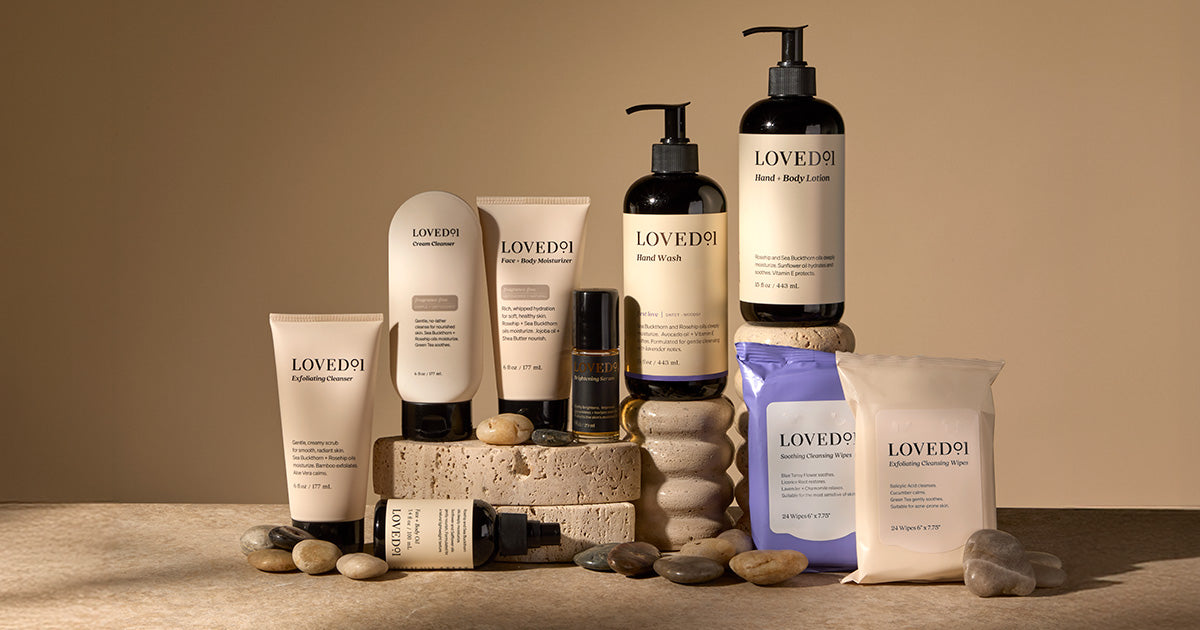 All Products – Lovedº1