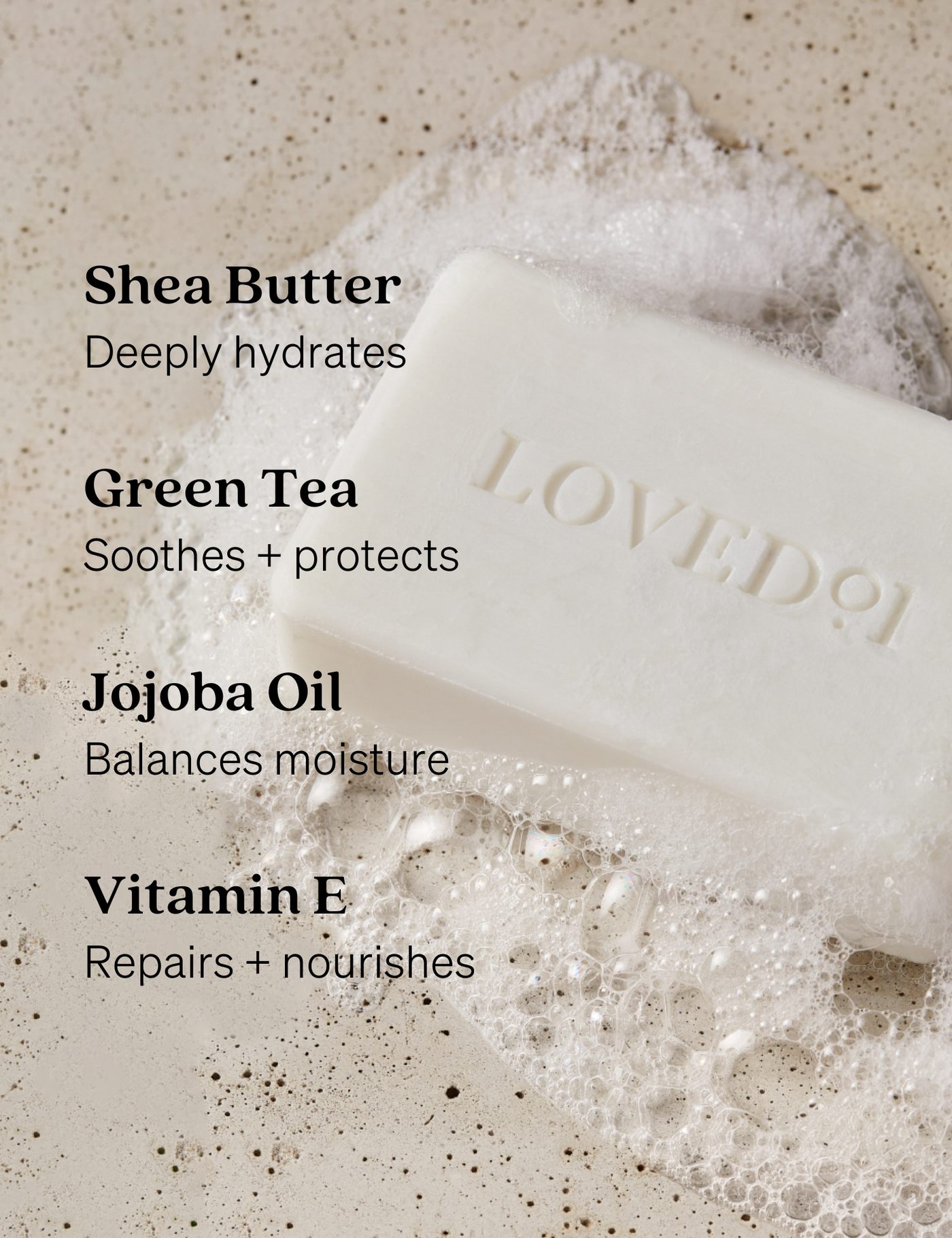 Cleansing Bars