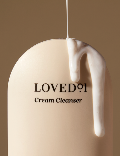 Cream Cleanser