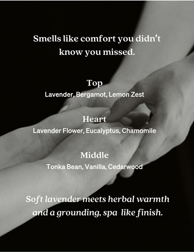 Hand Wash | Lavender