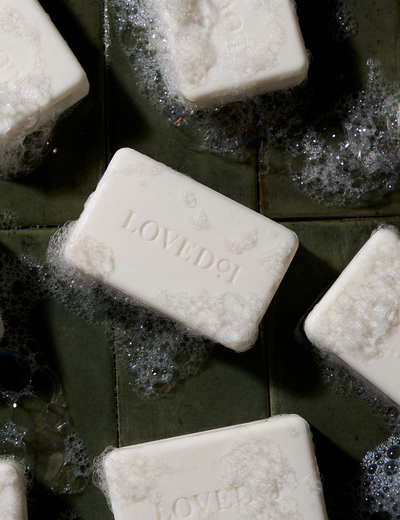 Cleansing Bars