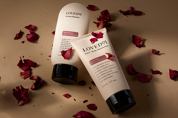 SHOP BY SCENT product