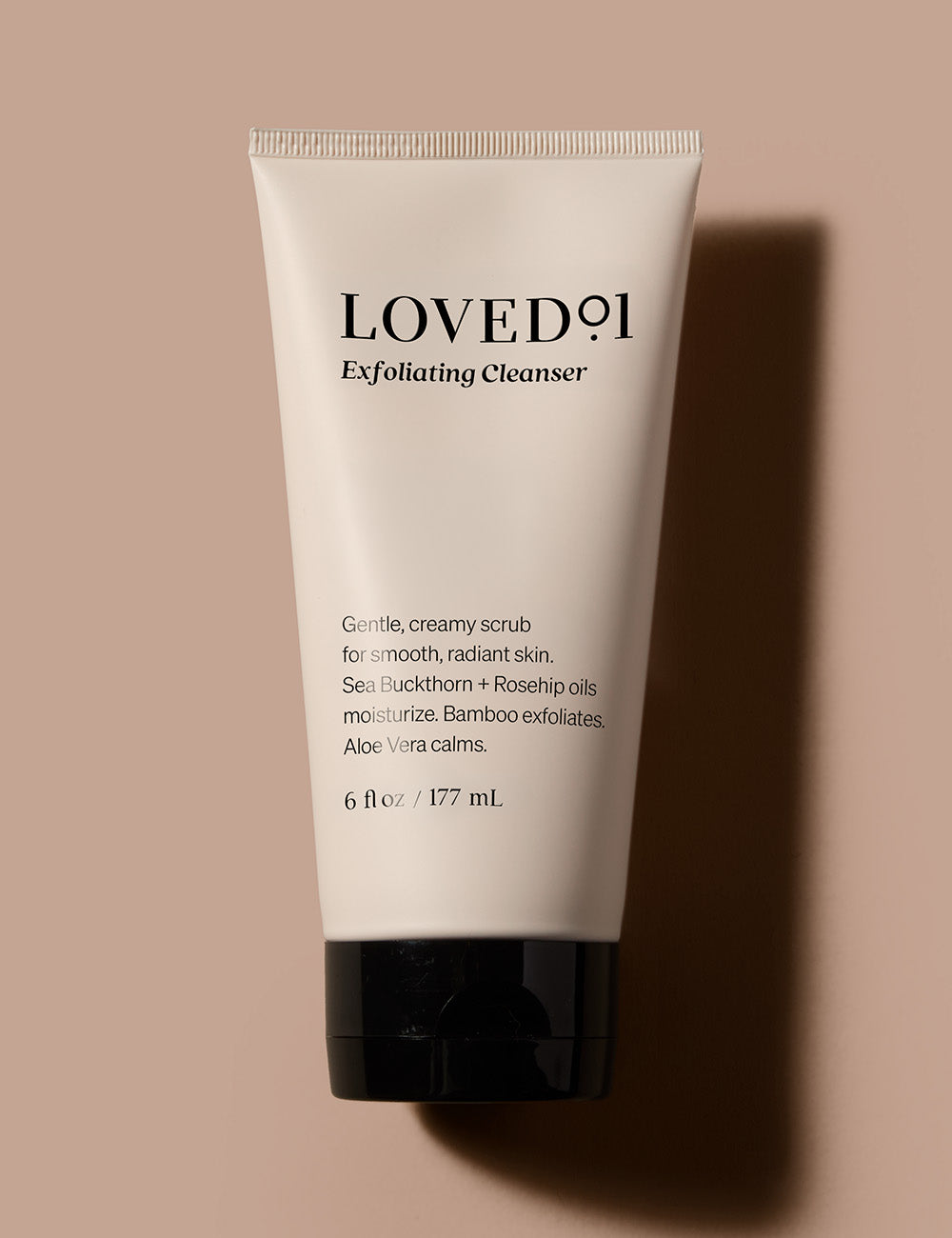 Exfoliating Cleanser