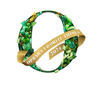 Oprah's Favorite Things 2024 Logo