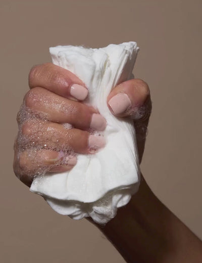 Cleansing Wipes