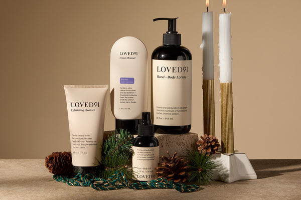 Curated Sets product