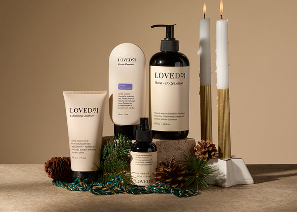 Curated Sets product