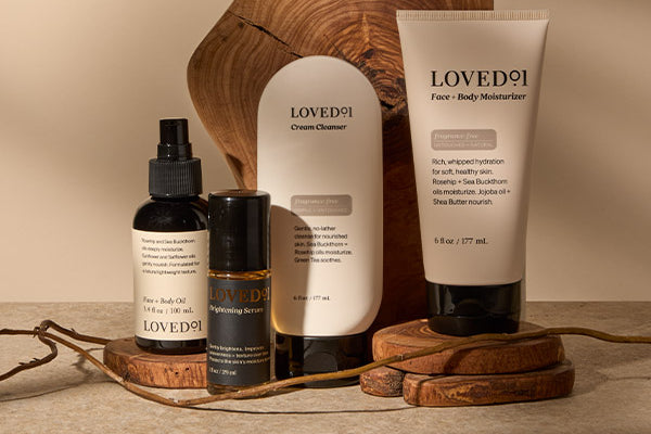 Curated Sets product